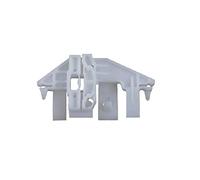 Clynex For Peugeot, 406 CLIP de lève-vitre électrique avant-côté droit 1995-2004 Remplacement du moteur de lève-vitre électrique de