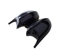 Clynex, for, PRE-LCI E90 E91 2005-2007 E92 E93 2006-2009, Capuchon de rétroviseur Couvercle de rétroviseur latéral Accessoires de voiture Housse de rétroviseur de voiture(Side Mirror Cover 1)