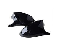 Clynex, for, PRE-LCI E90 E91 2005-2007 E92 E93 2006-2009, Capuchon de rétroviseur Couvercle de rétroviseur latéral Accessoires de voiture Housse de rétroviseur de voiture(Side Mirror Cover 2)
