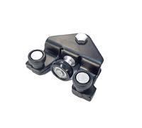 Clynex for Renault, 2001-2010 INFÉRIEUR DROIT for ROULEAU DE PORTE COULISSANTE CÔTÉ GAUCHE NEUF Pièce de rechange pour charnière de portière de vo