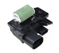 Clynex For Renault, 255501169R 25550-1169R Résistance de contrôle du moteur ventilateur chauffage, accessoires voiture Registre de moteur de soufflante