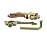 Clynex For Renault, rouleaux de porte coulissante droite/milieu haut bas 1997-2010 7700352379 8200080743 8200080754 Pièce de rechange pour charnière de portière de voiture