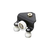 Clynex For Volkswagen, for VW, CRAFTER 2005- ROULEAU DE PORTE COULISSANTE SUPÉRIEUR DROIT PIÈCES VOITURE UNITÉ COMPLÈTE 2E1843436 Pièce de rechange pour charnière de portière de vo