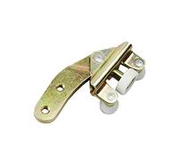 Clynex For Volkswagen, Transporter T4 Voiture Côté Gauche Porte Coulissante Rouleau Inférieur Bras Court Guide Coulissant Neuf 701843405A Pièce de rechange pour charnière de portière de voiture