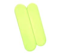 Clynex Front Headlamp Protector Grille, for R1300RT, for Rt1300, for 1300Rt, for R, for 1300, for Rt 25 26 Moto Fog Lamp Protection, pour Aux Lights Lens Shield Grille légère de (Green)