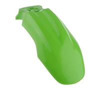 Clynex Garde-Boue Avant for Roue de Moto, Protection Pneu, Garde-Boue, Couvercle, CRF50 Support de Garde-Boue arrière pour vélo(Green)