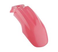 Clynex Garde-Boue Avant for Roue de Moto, Protection Pneu, Garde-Boue, Couvercle, CRF50 Support de Garde-Boue arrière pour vélo(Pink)