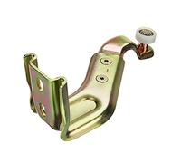 Clynex Guide de rouleau porte coulissante inférieur gauche 9017600028 901 760 00 28, for Mercedes, SPRINTER, for VW, LT 35 46 Pièce de rechange pour charnière de portière de vo