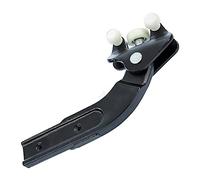 Clynex Guide de rouleau porte coulissante inférieure droite voiture, for Mercedes, VITO 639 VIANO 2003-2013 TOUS les moteurs 6397601747 Pièce de rechange pour charnière de portière de vo