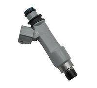 Clynex Injecteur de carburant, for Suzuki, EZ, for Swift, M15A 1.5L 2005-2011, accessoires de voiture 297500-0540 Injecteur de carburant