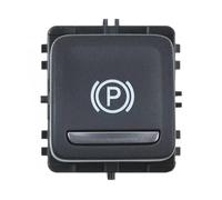 Clynex Interrupteur de feu stop voiture, for Cadillac, for XT6 XT5 CT6, for GMC 23386912, interrupteur commande phare, frein d'urgence stationnement Interrupteur d'avertissement de frein à main pour