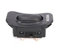 Clynex Interrupteur de vitre électrique côté passager, bouton commande levage Rh à 5 broches, pour Ford, pour Ranger 1995 - 2007 F57Z14529A Sw7081 bouton de commutation de fenêtre de voiture