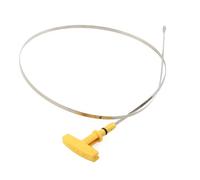 Clynex Jauge de niveau d'huile moteur à essence 5.2 .9 V8 for Dodge, for Ram 1500 2500 3500 1997 1998 2000 2001 2002, 53020928 Guide de vérification de l'huile moteur