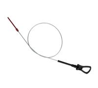 Clynex Jauge de niveau d'huile moteur voiture 1 pièce, for BMW, for série 3 F20 LCI F21 F30, 11437600470, jauge, pièces automobiles Guide de vérification de l'huile moteur