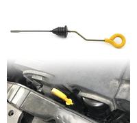 Clynex Jauge de niveau d'huile moteur voiture 25610PLX003, for Civic 2001-2005 Guide de vérification de l'huile moteur