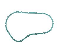 Clynex Joint de couvercle primaire d'embrayage de carter de moteur de moto, for Harley Davidson Iron Sportster 883 1200 XL883 XL1200 2004-2020 Joint de moteur de moto