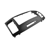 Clynex Kit d’Outils for Habillage de Montage sur Tableau de Bord, Radio Fascia DVD stéréo 2 Din, Cadre Facial, for Toyota, Allion T240 245 Premio Garniture de Tableau de Bord d'autoradio(202X102 mm)
