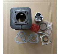 Clynex Kit de joint de segment de Piston de cylindre 45mm, for pièces de moteur ET-1 1E45F ET650 ET950 LG950 LG650 63CC 900W Kit de roulements à aiguilles