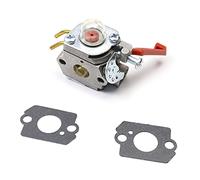 Clynex Kit de joints carburateur, for Homelite, UT-20760 UT-20760-A UT-20769 UT-20769-A UT20771 UT-20772, for Zama, C1U-H47 Kit carburateur 2 temps