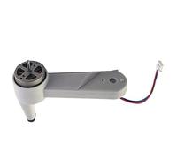 Clynex Kit de pièces rechange for quadricoptère avec bras moteur et moteurs, for drone L900 Pro Bras de remplacement pour drone FPV(1pcs gray front A)