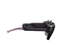 Clynex Kit de pièces rechange for quadricoptère avec bras moteur et moteurs, for drone L900 Pro Bras de remplacement pour drone FPV(1pcs Black front B)