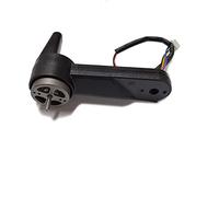 Clynex Kit de pièces rechange for quadricoptère avec bras moteur et moteurs, for drone L900 Pro Bras de remplacement pour drone FPV(1pcs Black Rear B)