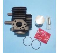 Clynex Kit de segments de Piston cylindre 32MM, for AOIR AL230 AL230A/B SURPASS SPS2310 SPS2310A taille-haie, Machine à cueillir le thé Kit de roulements à aiguilles