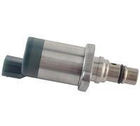 Clynex Kit de soupape commande d'aspiration pompe à carburant Diesel Scv, pour Mitsubishi L200, pour Isuzu D, pour Max 294200-4760 8-98145453-0 Régulateur de pression de carburant