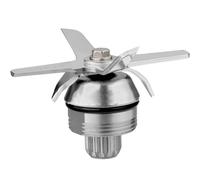 Clynex Lames pour presse-agrumes électrique, robot culinaire, mélangeur, lame pour Jtc omniblend Tm-767 Tm-800 Tm-788 Coupeur de remplacement