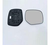 Clynex Lentille en verre de rétroviseur latéral, for Subaru, XV, for Forester, 2013-2018 2019 2020 Legacy Outback Impreza Aile Verre de rétroviseur latéral(13-18 1 pair)
