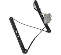 Clynex Lève-vitre électrique, for BMW, for E46 316I 318I 1998 1999 2000 2001 2002 2003 2004 2005 avant automatique 51337020660 Pièce de moteur de lève-vitre électrique