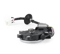 Clynex Lève-vitre électrique, for Infiniti, for G35 2003 2004 2005 2006 2007 Moteur de levage lève-vitre 61751251L 61751250R 80731CD001 80730CD001 (gris) Pièce de moteur de lève-vitre électrique(Gray)