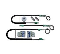 Clynex Lève-vitre électrique, for VW, for Golf, V 4 5 portes avant droite 2013-2015 Remplacement du moteur de lève-vitre électrique de voiture