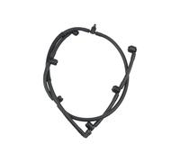 Clynex Ligne de Fuite de Tuyau d'injecteur de Tuyau de Tuyau de Retour de Carburant, for Mercedes, W212 W166 W207 ML X166 GL 350Cdi A6420707832 6420707832 Tuyau de Retour d'injecteur de Carburant