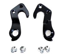 Clynex Lot de 10 cintres de dérailleur arrière de vélo VTT, for Trek, 322175, for Trek, Elite Gary Fisher Mech Dropout Carbon Frame Bike, for Trek, 9Series Patte de dérailleur de vélo