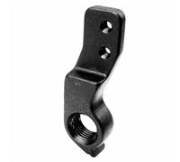 Clynex Lot de 2 pièces de dérailleur arrière for vélo Cannondale, Quick Neo Supersix S6 Evo Topstone Treadwell Neo SL Gear, Cintre de dérailleur arrière Patte de dérailleur de vélo