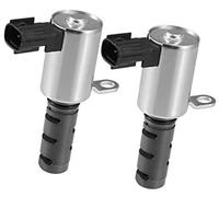 Clynex Lot de 2 solénoïdes distribution à calage variable des soupapes contrôle d'huile n° 10921AA040 VVT, for Subaru, Forester,5 L 2006-2010, for, Impreza Partie commande