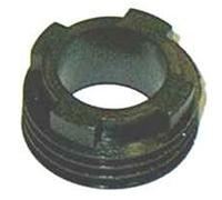 Clynex Lot de 5 engrenages à vis sans fin for pompe huile, for Husqvarna, 61 66 162 266 268 272 501 51 38-01 501513801 Remplacement des engrenages de pompe