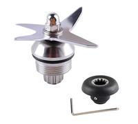 Clynex Mélangeur, pour assemblage de lames glace avec ouille, Kit d'entraînement, pièces pour Vita-mix 1151 1152 Coupeur de remplacement(A)