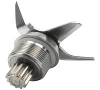 Clynex Mélangeur pour assemblage de lames, pour coupe remplacement pour pièces Mx1000 Mx1100 Mx1200 503397 Coupeur de remplacement