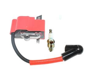 Clynex Module de bobine d'allumage, pour Ea3200s Ea3201s Ea3202s Ea3203s Ea3500s Ea3501s Ea3502s Ea3503s, pour Dolmar, Ps-32 Ps-32c Ps-35 Ps-35c Module de bobine d'allumage