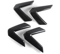 Clynex Moulures intérieures de voiture, pour A3 8Y 2021 2022, poignée d'accoudoir porte intérieure, couvercle traction, garniture décoration couverture de cadre de poignée de porte de voiture