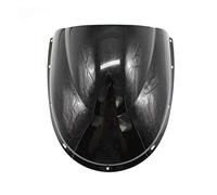 Clynex Pare-Brise de Moto 748 916 996 998 1994 1995 1996 1997 1998 1999 2000 2001 2002 2003 2004 Pare-Brise Avant pour Moto