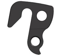 Clynex Patte de dérailleur D1144 Compatible/de Remplacement for vélo Gazelle Patte de dérailleur de vélo