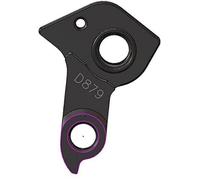 Clynex Patte de dérailleur D879 n° 15430058, for Orbea, Loki, Wild Ht, Laufey 2016, 2017, 2018, 2019, 2020 Patte de dérailleur de vélo
