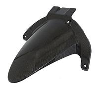 Clynex Pièce de Moto Garde-Boue Roue arrière CBR600RR CBR 600 RR F5 2005 2006 Support de Garde-Boue arrière pour vélo(Carbon Look)