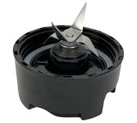 Clynex Pièce de Rechange for Lame croisée Compatible avec, for Oster, BLSTAV BLSTPB My Blend Blend 250 Watts