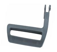 Clynex Pièce de rechange for nouveau kit de protection de main de frein de chaîne #261epa #257#262#268#272 tronçonneuses, for Husqvarna, Bouclier de protection des mains pour tronçonneuse