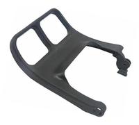 Clynex Pièce de rechange for poignée de frein de chaîne avant, for tronçonneuse STIHL MS341 MS361#Chainpart246044 Bouclier de protection des mains pour tronçonneuse