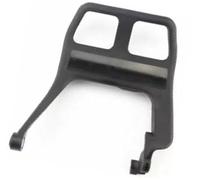 Clynex Pièce de rechange for protège-main de frein de chaîne, for tronçonneuse STIHL 066 MS650 MS660, référence 1122 790 9101, pupart n° 2486395 Bouclier de protection des mains pour tronçonneuse